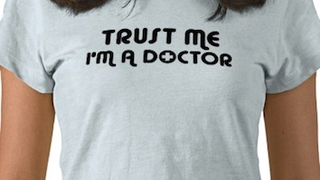 Fake Doctor Arrested For Giving Breast Exams In Bars